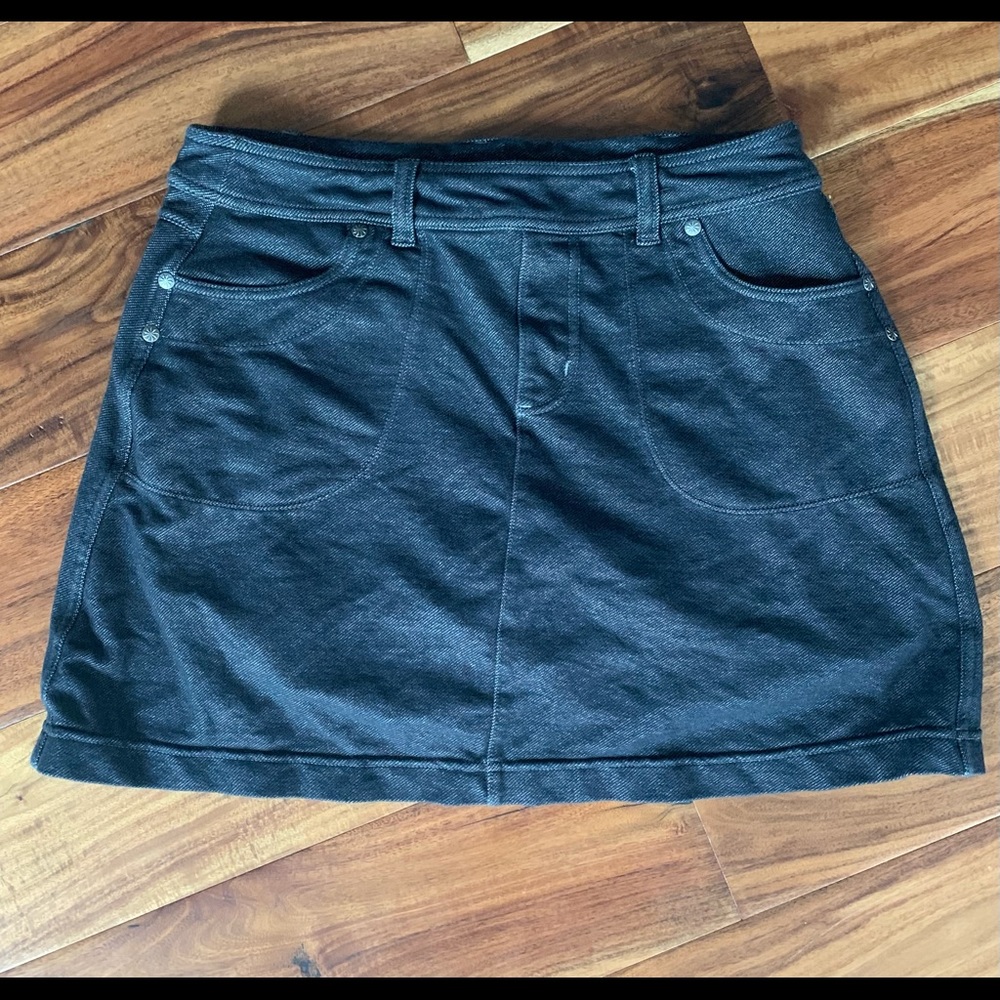 Athleta skort